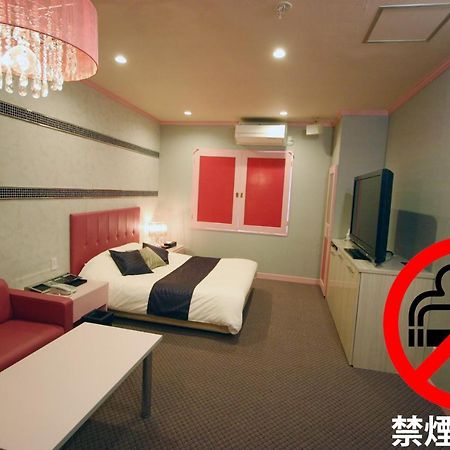 Lex Suwa (Adults Only) Hotel ภายนอก รูปภาพ