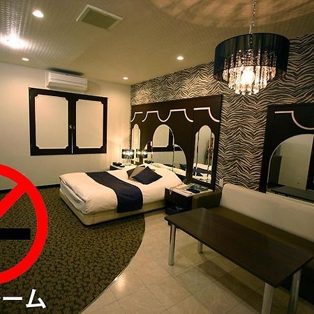 Lex Suwa (Adults Only) Hotel ภายนอก รูปภาพ