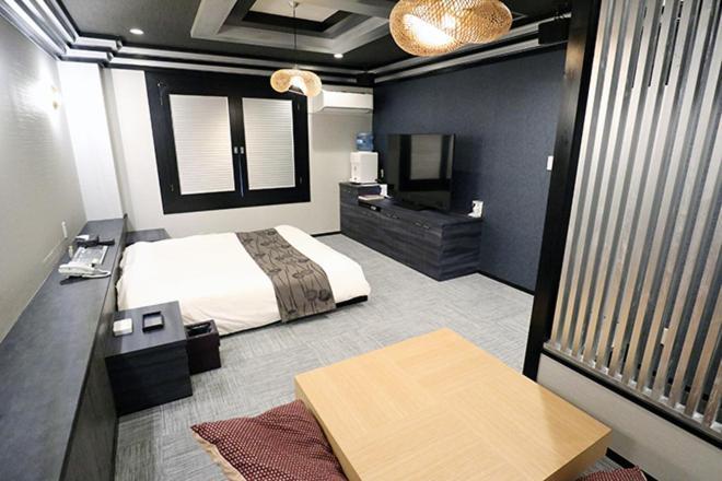 Lex Suwa (Adults Only) Hotel ภายนอก รูปภาพ