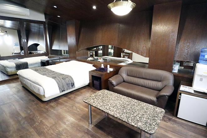 Lex Suwa (Adults Only) Hotel ภายนอก รูปภาพ