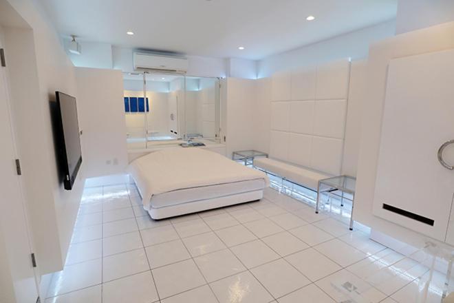 Lex Suwa (Adults Only) Hotel ภายนอก รูปภาพ
