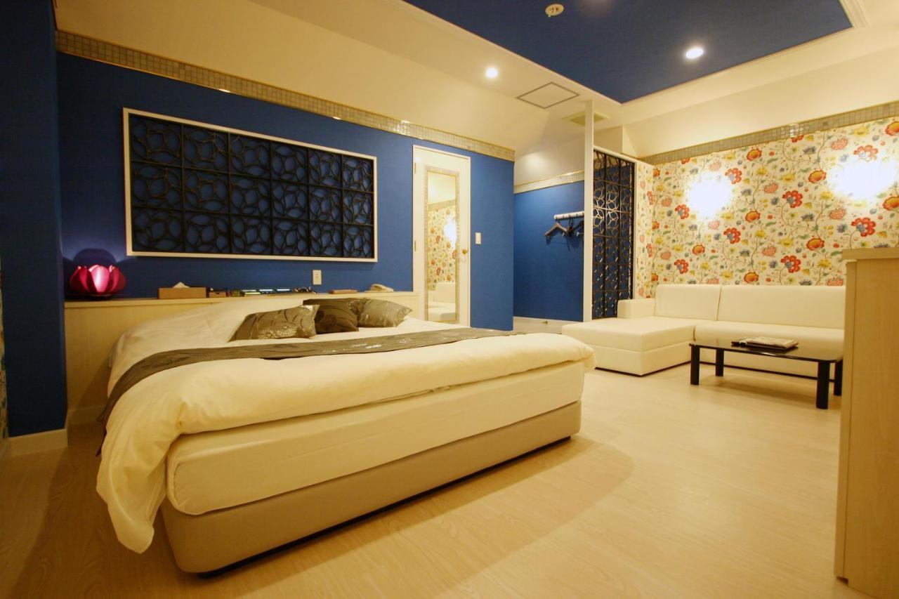 Lex Suwa (Adults Only) Hotel ภายนอก รูปภาพ