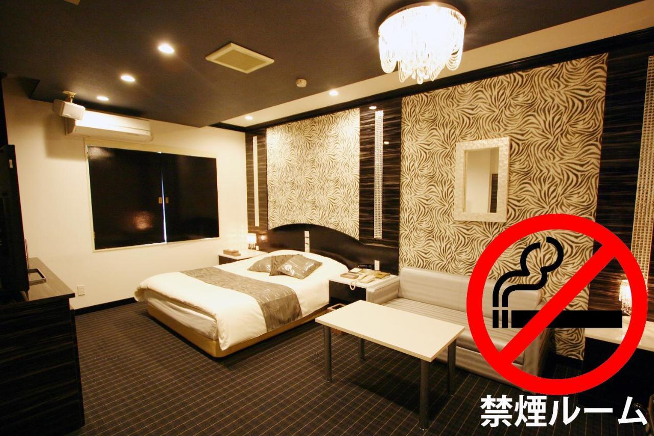 Lex Suwa (Adults Only) Hotel ภายนอก รูปภาพ