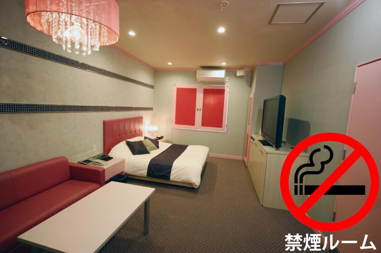 Lex Suwa (Adults Only) Hotel ภายนอก รูปภาพ