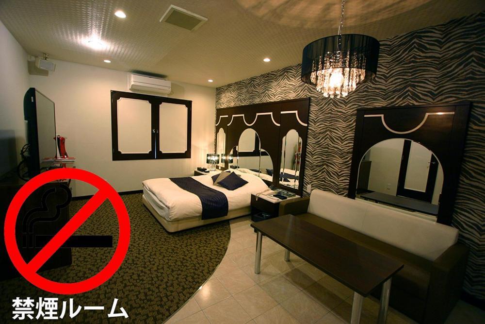 Lex Suwa (Adults Only) Hotel ภายนอก รูปภาพ